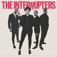 The Interrupters: Fight The Good Fight - Epitaph  - (CD /...