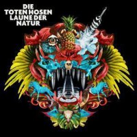 Die Toten Hosen: Laune der Natur - JKP  - (CD / Titel: A-G)