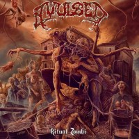 Avulsed: Ritual Zombi -   - (CD / Titel: A-G)