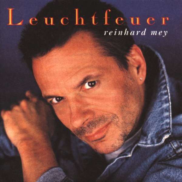 Reinhard Mey: Leuchtfeuer -   - (CD / L)