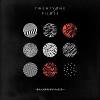 Twenty One Pilots: Blurryface - Fueled By Ramen  - (Vinyl...