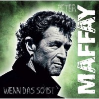 Peter Maffay: Wenn das so ist - RCA  - (CD / Titel: H-P)