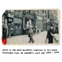 Various Artists: Music Is The Most Beautiful Language In...