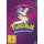 Pokemon  Staffel #4 (DVD) Johto Liga Min: 1144/DD/WS 7Disc Johto-Liga-Champs. - Polyband & Toppic  - (DVD Video / Zeichentr.)