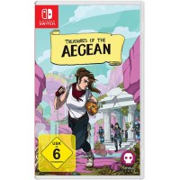 Treasures of the Aegean  SWITCH - Flashpoint AG  -...