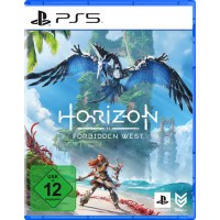 Horizon: Forbidden West  PS-5 - Sony  - (SONY® PS5 /...