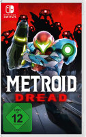 Metroid Dread  Switch - Nintendo 10007233 - (Nintendo...