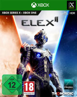 Elex 2  XBSX - THQ  - (XBOX Series X Software / Rollenspiel)