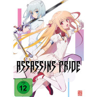 Assassins Pride - Vol. 2 (DVD) Min: /DD5.1/WS - AV-Vision...