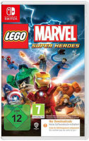 Lego  Marvel Superheroes  SWITCH  CIAB Code in a Box -...