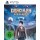 Dracula Legacy  PS-5 - Diverse  - (SONY® PS5 / Wimmelbild)