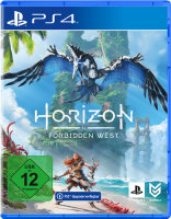Horizon: Forbidden West  PS-4 - Sony  - (SONY® PS4 /...