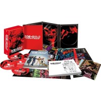 Cowboy Bebop - Gesamtausgabe (BR) CE 5BR Collectors...