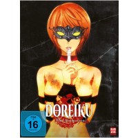 Doreiku - The Animation #2 (DVD) Min: /DD5.1/WS -...