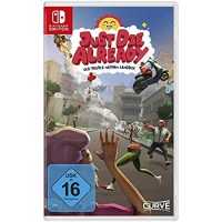 Just die already  Switch - Wanadoo  - (Nintendo Switch /...