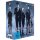 Tokyo Ghoul Root A - Staffel 2 (DVD) Gesamtausgabe - Bundle - Vol. 1-4 - AV-Vision  - (DVD Video / Anime)