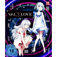 Val x Love - Vol. 3 (DVD) Min: /DD5.1/WS - AV-Vision  -...