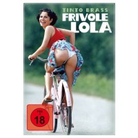 Frivole Lola (DVD) Tinto Brass Min: 96/DD/VB - ALIVE AG...