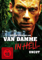 In Hell - Rage Unleashed (DVD) Min: 93/DD5.1/WS - LEONINE...