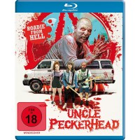 Uncle Peckerhead - Roadie from Hell (BR) Min: 97/DD5.1/WS...