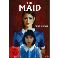 Maid, The (DVD) Min: 99/DD5.1/WS - EuroVideo  - (DVD...