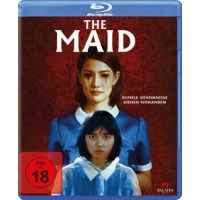 Maid, The (BR) Min: 103/DD5.1/WS - EuroVideo  - (Blu-ray...