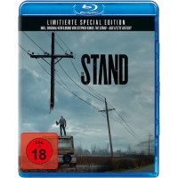 Stand, The:  Kompl. Serie (BR) S.E.  3Disc Min:...