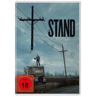 Stand, The:  Kompl. Serie (DVD)  3Disc Min: 490/DD5.1/WS...