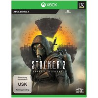 Stalker 2: Heart of Chernobyl  XBSX S.T.A.L.K.E.R 2 -...