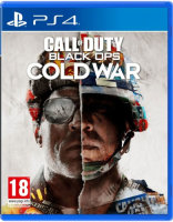 COD  Black Ops Cold War  PS-4  AT Call of Duty - Activ. /...