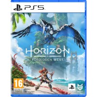 Horizon: Forbidden West  PS-5  AT - Sony  - (SONY®...