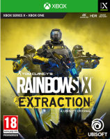 Rainbow Six Extractions  XBSX  AT online Smart delivery -...