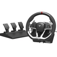 XB Lenkrad Force Feedback Racing W. DLX HORI - Hori  -...