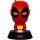 Marvel Icon Lampe Deadpool