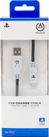 PS5 Ladekabel USB-C  Power A  3m offiziell lizenziert -...