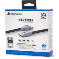 PS5 HDMI Kabel 2.1  8K Power A  3m offiziell lizenziert -...