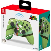 Switch Controller Horipad Yoshi wireless - Hori NSW-361U...