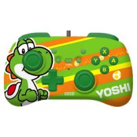 Switch Mini Pad Yoshi  HORI - Hori NSW-368U - (Nintendo...