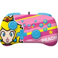 Switch Mini Pad Peach  HORI - Hori NSW-367U - (Nintendo...