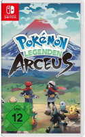 Pokemon   Legenden Arceus  Switch - Nintendo 10007238 -...