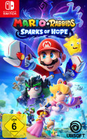 Mario & Rabbids 2  Switch Sparks of Hope - Ubi Soft...
