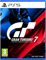 Gran Turismo 7  PS-5  AT - Sony  - (SONY® PS5 /...