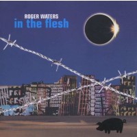 Roger Waters: In The Flesh: Live - Columbia  - (CD /...