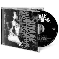 Anaal Nathrakh: Total Fucking Necro - Metal Blade  - (CD...