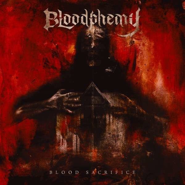 Bloodphemy: Blood Sacrifice - Target Group  - (CD / Titel: A-G)