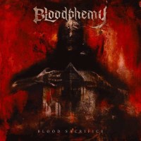 Bloodphemy: Blood Sacrifice - Target Group  - (CD /...