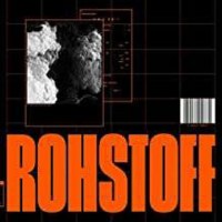 Zement: Rohstoff - Crazysane  - (CD / Titel: A-G)