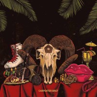 Carpenter Brut: Trilogy - Caroline  - (CD / Titel: A-G)