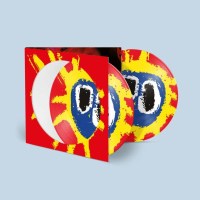 Primal Scream: Screamadelica (Picture Disc) - Sony  -...