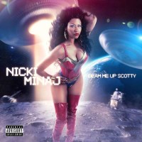 Nicki Minaj: Beam Me Up Scotty - Republic  - (CD / Titel:...